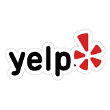 Yelp logo