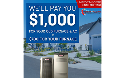 Winter offer Winter Offer